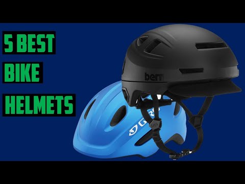 ✅Best Bike Helmets