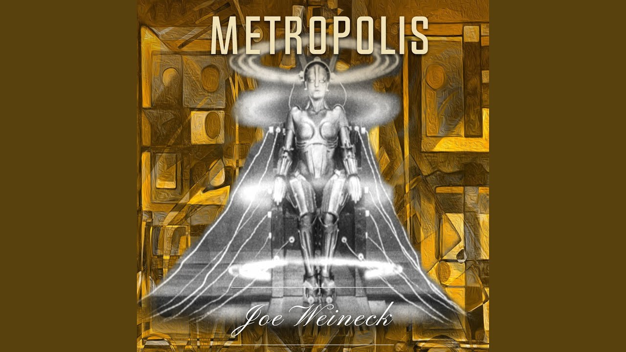 Watch Metropolis on YouTube Watch Metropolis on YouTube