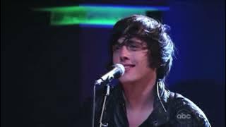 Parachute - She Is Love (Live At Jimmy Kimmel Live!)