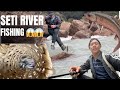 SETI TERA lAGIYO ASHALA MARNU 😱 || MINI VLOG ||