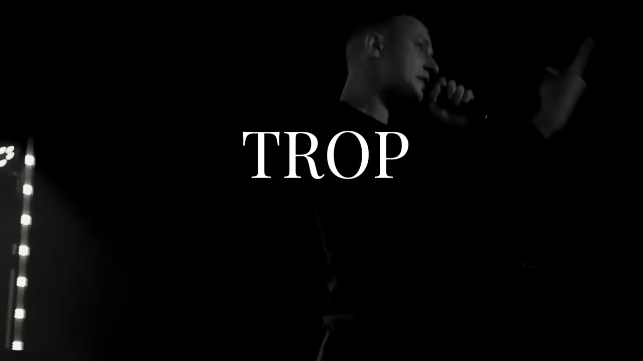 [FREE] VKIE x RUSINA Type Beat | "TROP" | 2026 | DARK DETROIT Beat