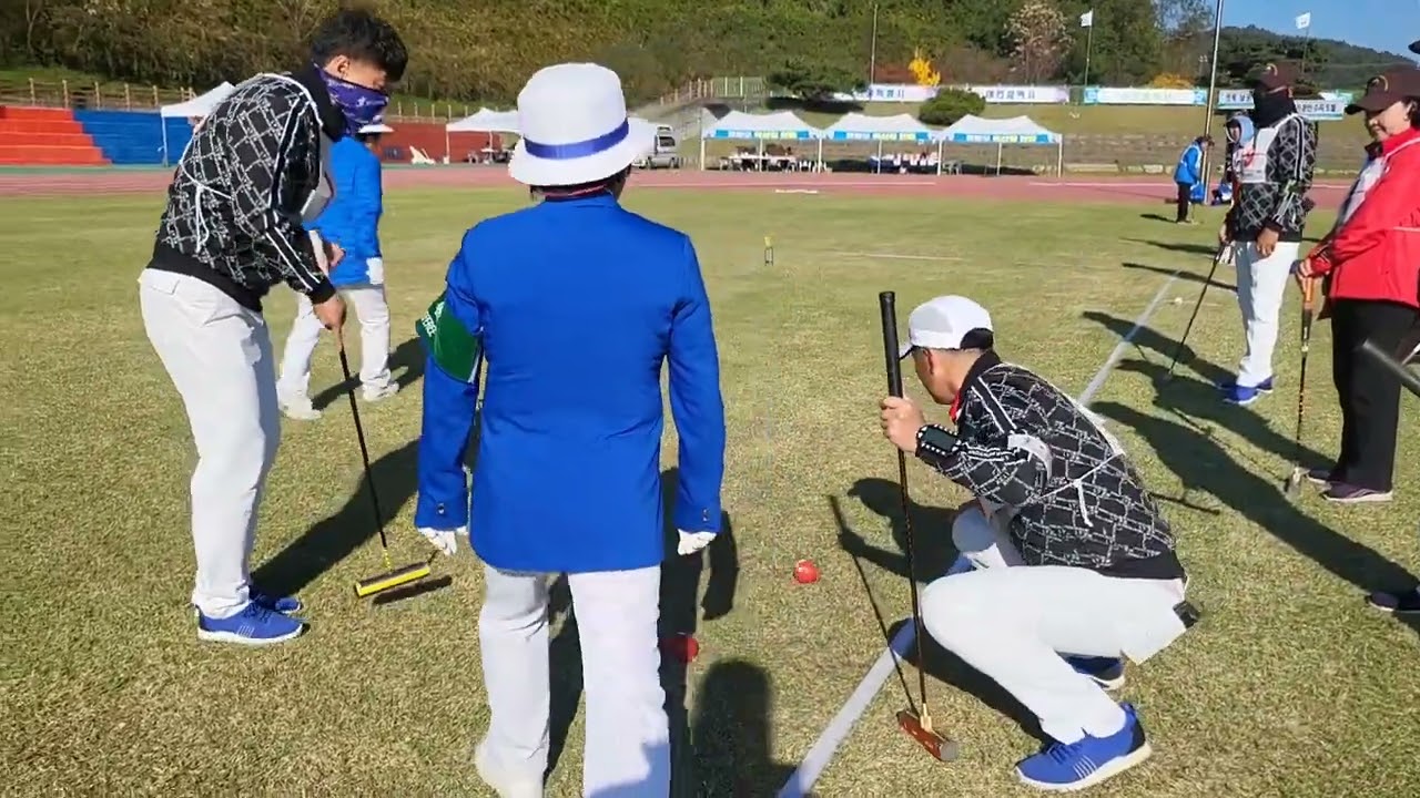 전국 최강자 왕중왕전 춘향 우승