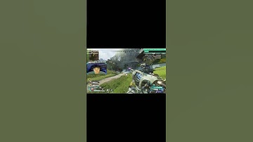 Nah the sentinel is the best gun #apex #apexlegends #twitchstreamer #streamer