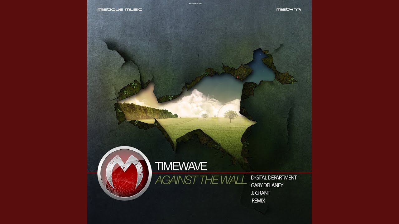 Against the Wall (JJ Grant Remix)