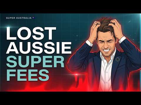 ALEX EXPLAINS: Find Your Lost Super in 10 Minutes ($2,950 Average)