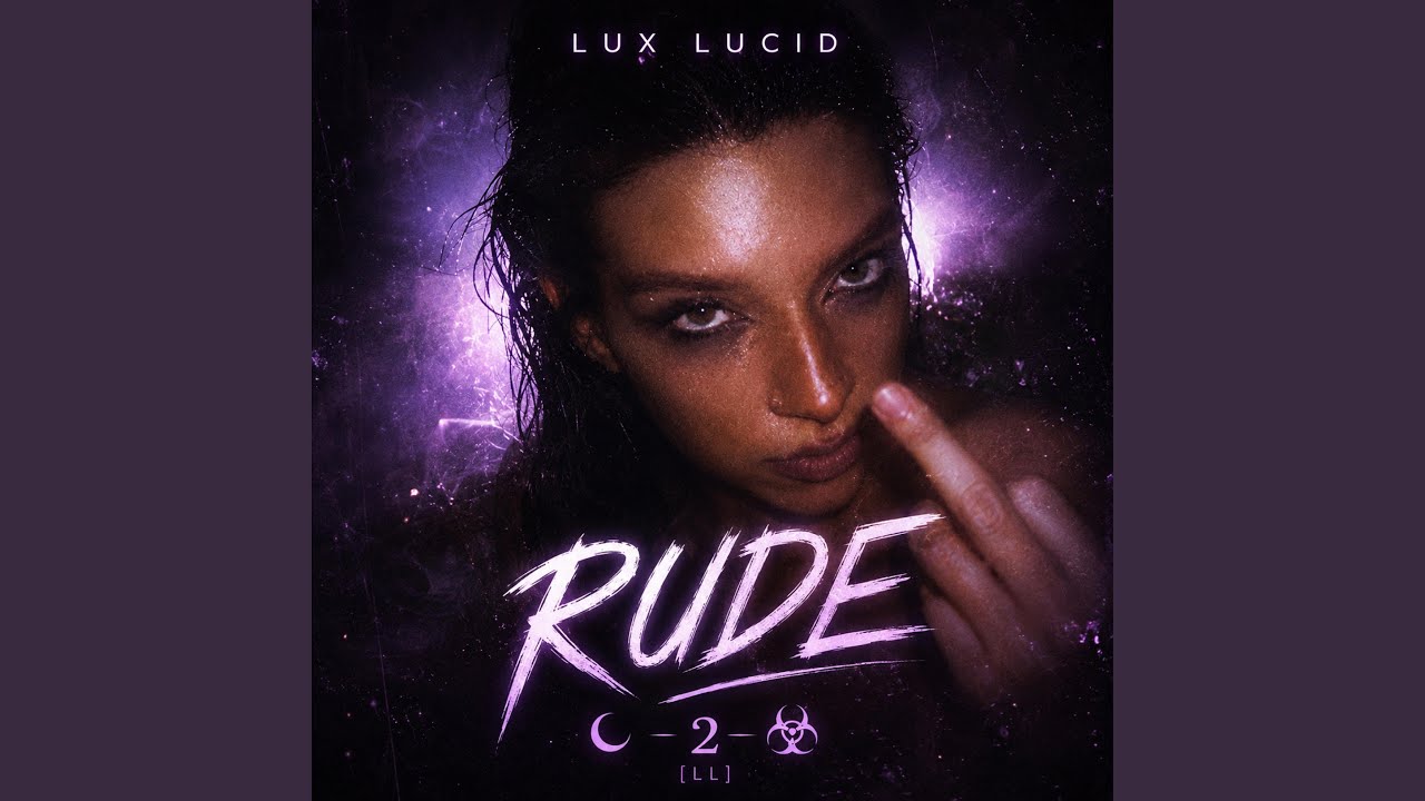 Watch Rude on YouTube Watch Rude on YouTube