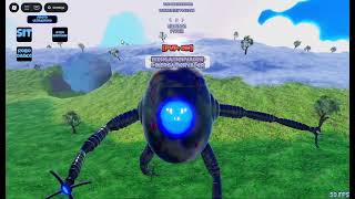 How To Get Omnidroid Proto In TUR