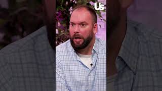 TLC #Virgins Star Alex Confessed He Got His Body Waxed Like #SteveCarell In #40YearOldVirgin