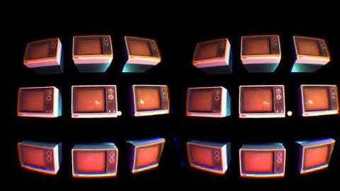 PBR - Physically Based Rendering in VR with Single Pass Stereo Deferred Rendering - Take 2