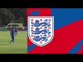 England 3-1 Greece U19s | Young Lions Start Season With Emphatic Win! | Official Highlights