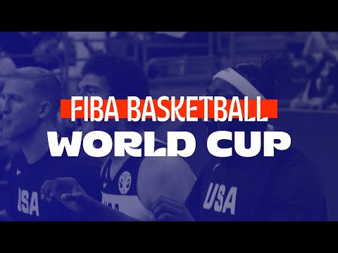 The road to FIBA World Cup 2023 begins now!