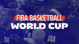 Thumbnail The road to FIBA World Cup 2023 begins now!