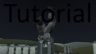 Combine Units PLUS FIX Installation Tutorial Combine Units PLUS FIX Installation Tutorial