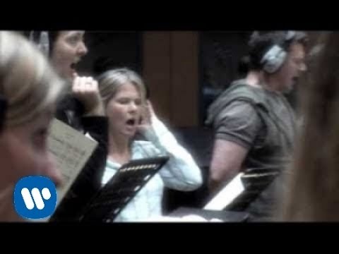 Faith Hill - Joy To The World (Video)