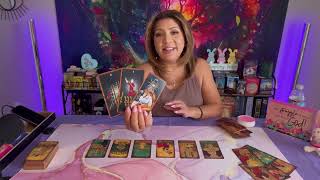 Cancer April  Reading: Karma Is On the Menu! by Enlighten Me Tarot 52 views 1 month ago 25 minutes