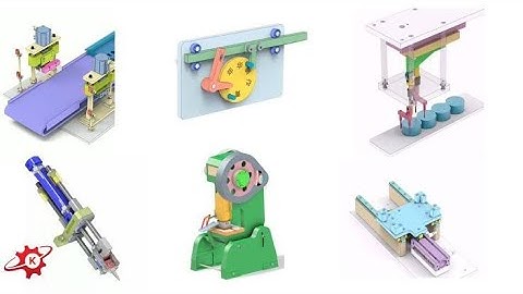 mechanical principles | 3d printer mechanical principles #shorts #3d #viral