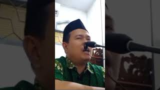ulh  Bacaan Takbiran Itu Genap Atau Ganjil Di Muhammadiyah