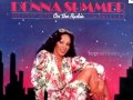Donna Summers On The Radio Jacques Greene Remix mp3