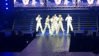 P1Harmony - Everybody Clap, Berlin 10.01.2025, Uber Eats Music Hall, Europe Tour UTOP1A
