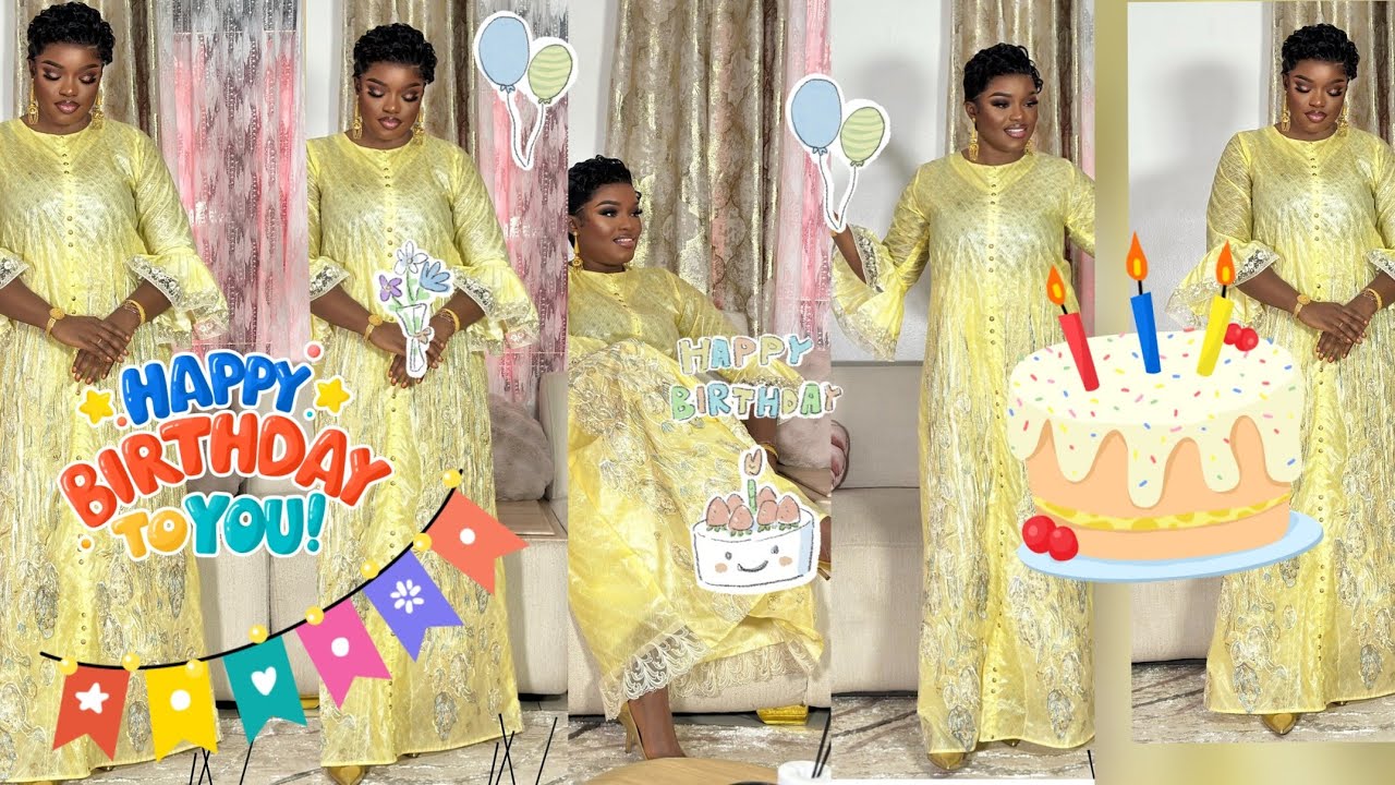 BINGUINI JUNIOR DE MINI STAR HBD MME PALMER BINGUINI BAGHAKA 