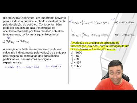 Vídeo: Por que a indústria química é considerada uma indústria básica?