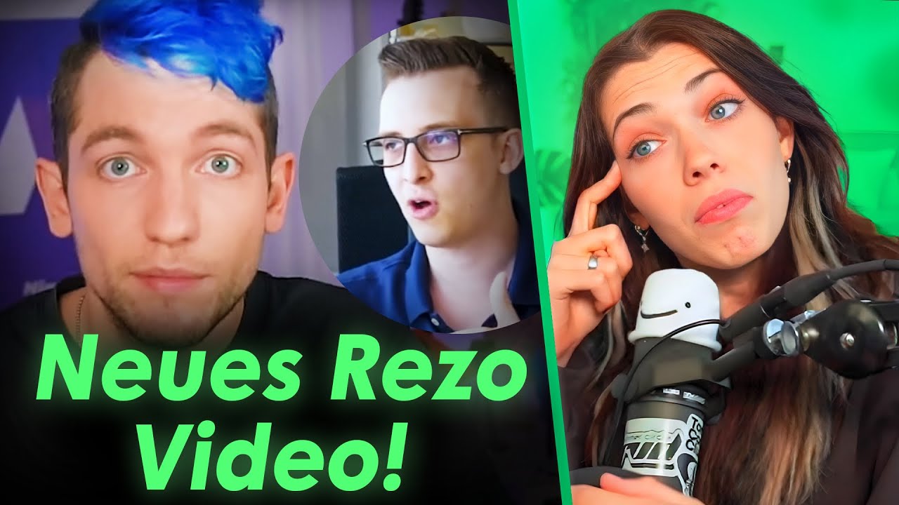 Reved reagiert auf TikTok COACHES machen mich REICH...