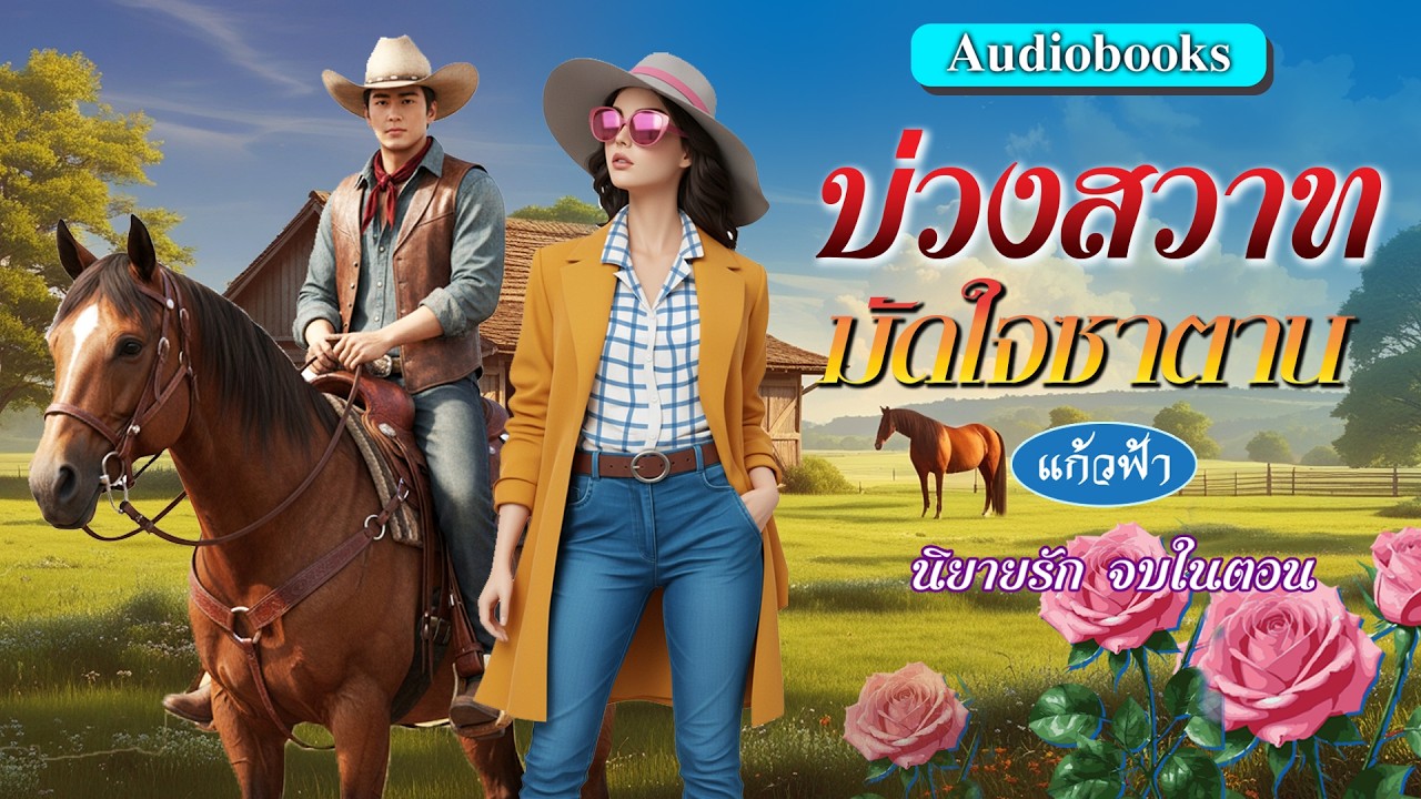 บ่วงสวาทมัดใจซาตาน