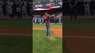 Star Spangled Banner - James Dupré