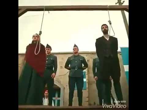 Idhar zindagi ka....h drama scene. VERY SAD