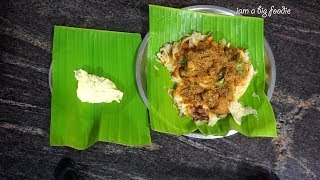 Re Upload Video -Parotta ,Country Chicken Kulambu.!