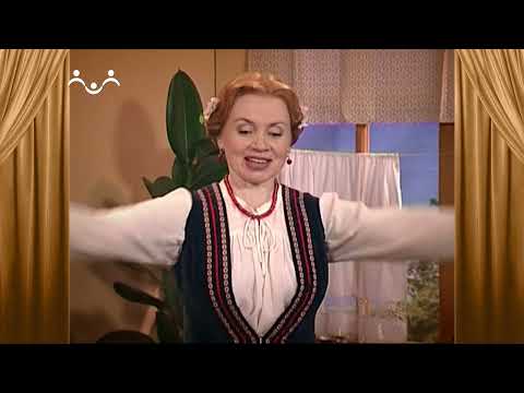 Сказки и Истории. В чайной. Лесть