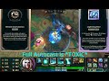 Full Autocast+Lightning Rod Karthus Build Is *LITERALLY INVINCIBLE!* League of Legends Arena