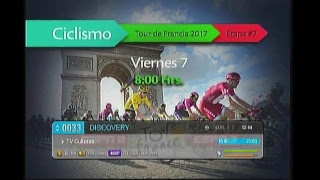 MONUMENTAL FM