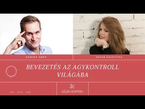 Lélek Koffein Podcast: