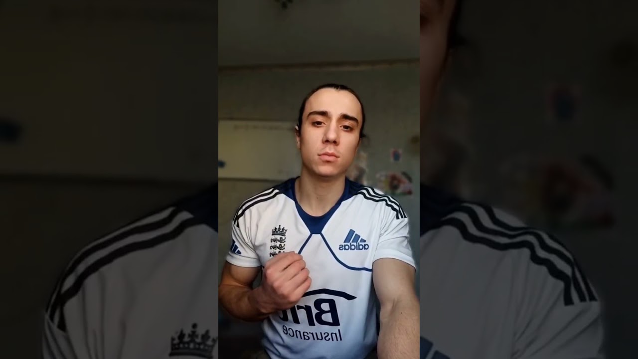 Какая норма обхвата бицепса? #бицепс