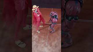 Luffy vs Venompool coming up 🔥