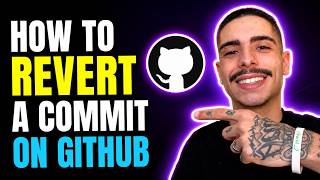 HOW TO REVERT A COMMIT ON GITHUB (STEP-BY-STEP GUIDE 2026)