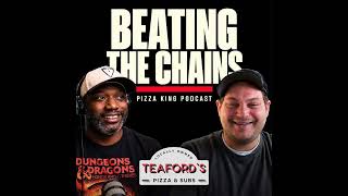 How a Small-Town Pizzeria Beats the Big Chains | Aaron Keaser