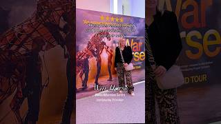 Ad warhorse warhorseonstage cardiff