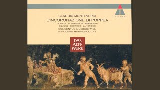 L'incoronazione di Poppea, SV 308, Act 2: "Sento un certo non so che" (Valletto, Damigella)