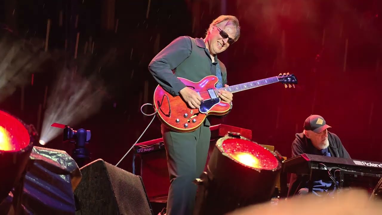 Joe Bonamassa 