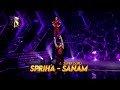 Super Dancer Chapter4|Sanam and spriha dance performance|Grand premiere