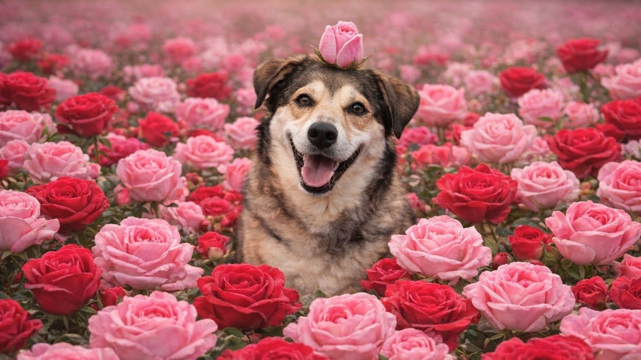 Chill Vibes 07 - Happy Valentine