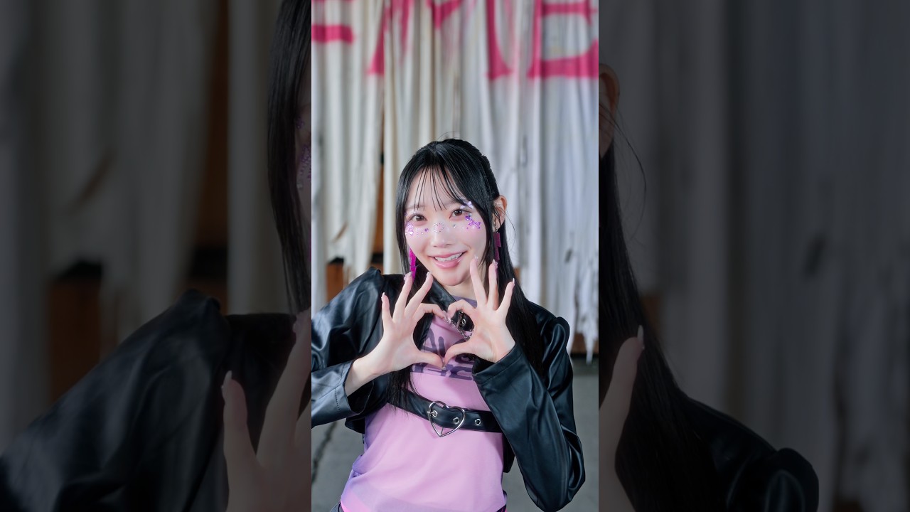 本田珠由記 に心奪われる #ここでファーストキッス イントロver