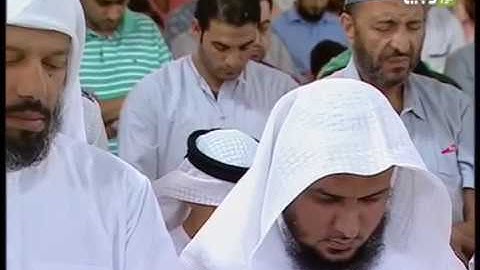 تلاوة رائعة جدا ابداع الشيخ وديع اليمنى فى سورة يوسف من مسجد الراشدية رمضان 1437هـ