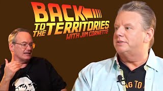 Back To The Territories #11 | Houston Wrestling w/ Bruce Prichard
