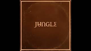 Jungle - Carry On (SLOWED + REVERB)