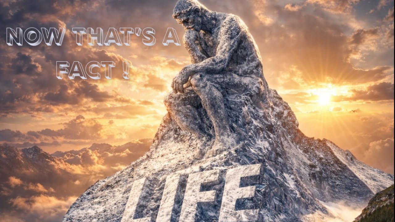 Pastor P. T. Taylor Presents: Now That's A Fact