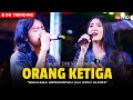 Maulana Ardiansyah Ft. Ochi Alvira - Orang Ketiga (Official Live Ska Reggae)