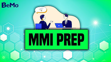 How to Guarantee a Successful MMI